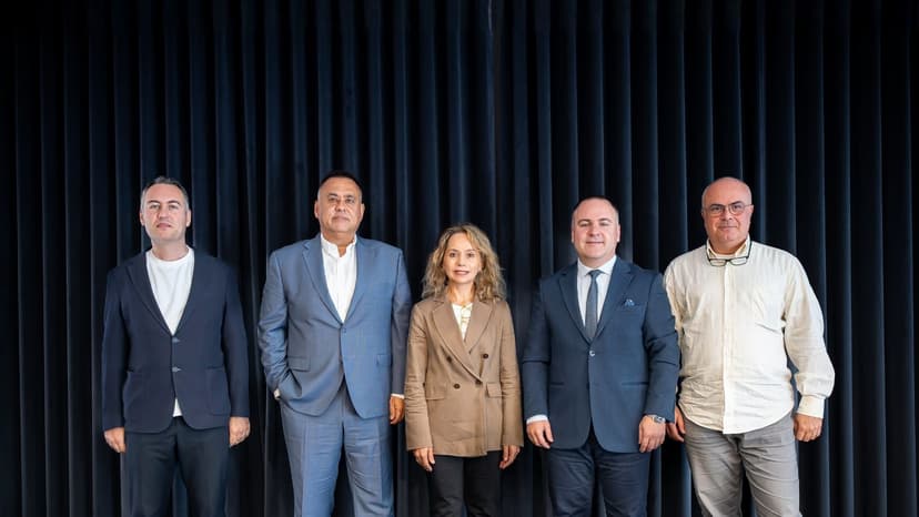 GYODER Gösterge’nin 41. Sayısı İçin Yuvarlak Masa Toplantısı Gerçekleştirildi