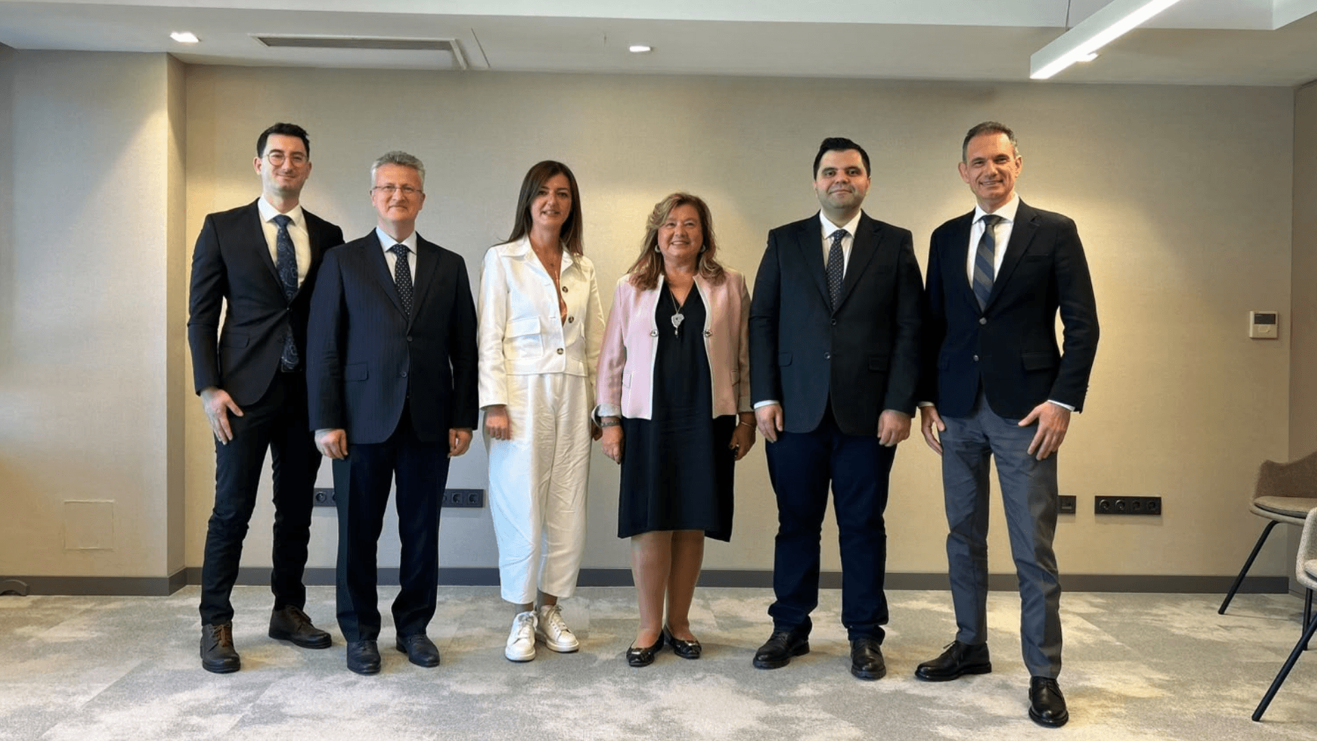 GYODER Gösterge’nin 45. Sayı Yuvarlak Masa Toplantısı Gerçekleştirildi