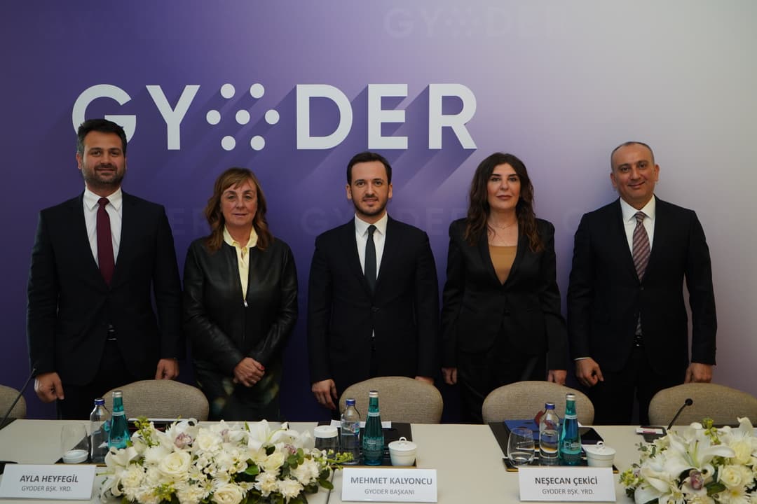 GYODER Press Meeting