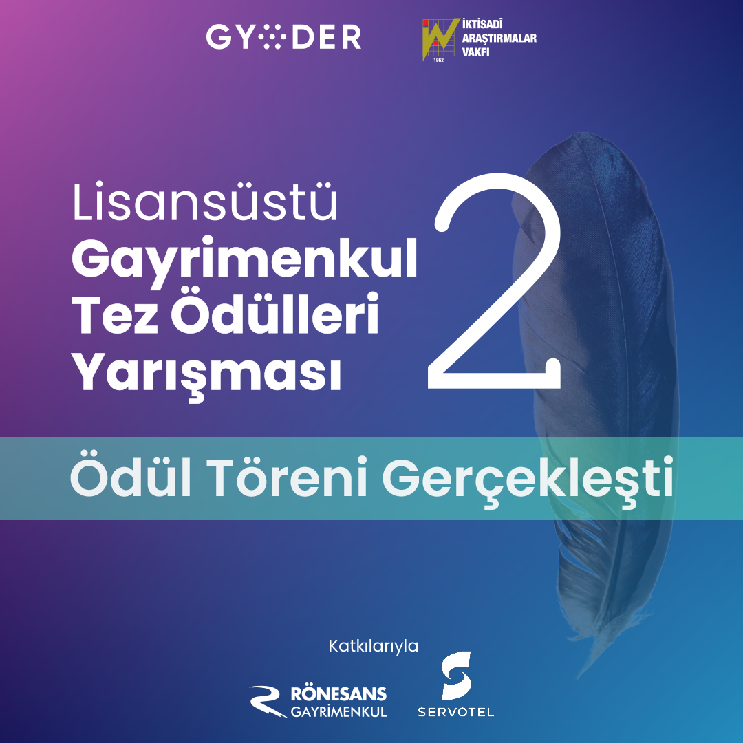 2.GYODER IAV Odulleri